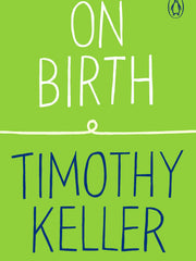 On Birth (How to Find God, Volume 1) (Paperback)