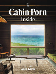 Cabin Porn: Inside (Paperback)