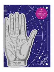 The Future Is Yours Connecting Notebook Set (Stationery)