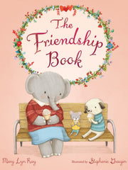 The Friendship Book