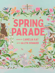 Spring Parade