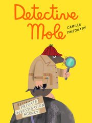 Detective Mole