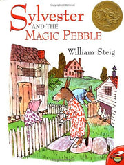 Sylvester and the Magic Pebble (Softcover)