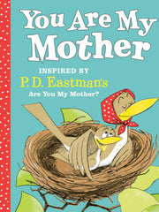 You Are My Mother (Hardcover)