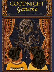 Goodnight Ganesha