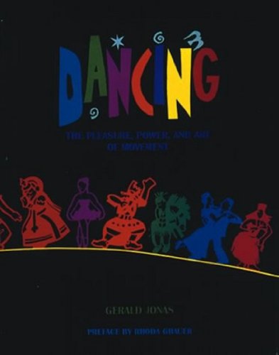 Dancing (Softcover) Adult Non-Fiction Happier Every Chapter   
