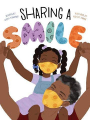 Sharing a Smile