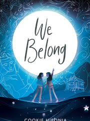 We Belong (Hardcover)