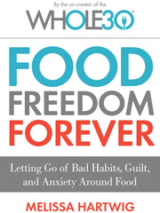 Food Freedom Forever (Hardcover)