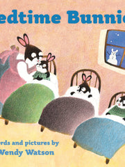Bedtime Bunnies