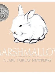 Marshmallow (Hardcover)