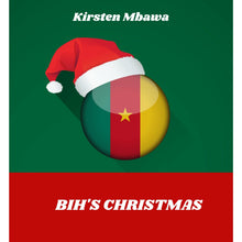 Load image into Gallery viewer, Bih&#39;s Christmas Short Story Paperback Happier Every Chapter   
