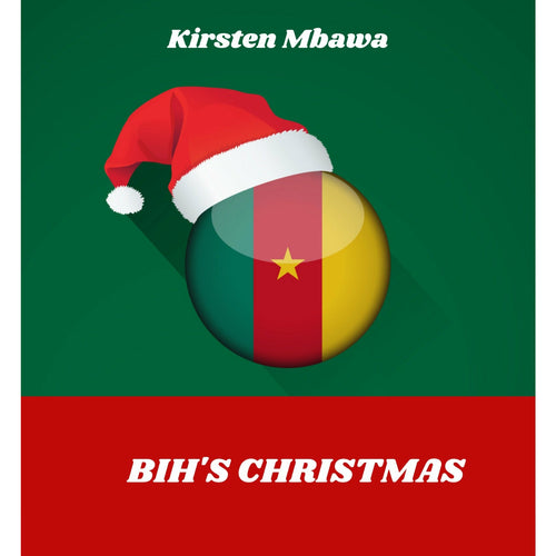 Bih's Christmas Short Story Paperback Happier Every Chapter   