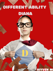 Different Ability Diana
