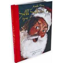 Load image into Gallery viewer, All About Me: Santa Claus (Hardcover Pop-Up) Children&#39;s Books Happier Every Chapter   
