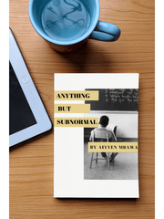 Anything But Subnormal Paperback