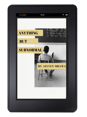 Anything But Subnormal
