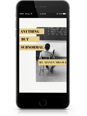 Anything But Subnormal