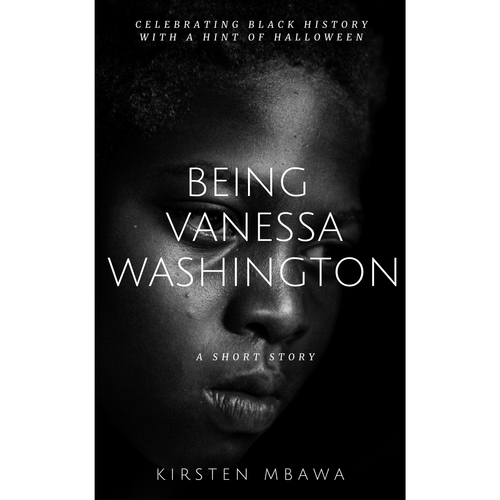 Being Vanessa Washington Paperback Colouring Books Happier Every Chapter   