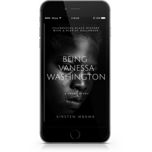 Load image into Gallery viewer, Being Vanessa Washington eBook Happier Every Chapter   
