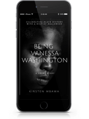 Being Vanessa Washington