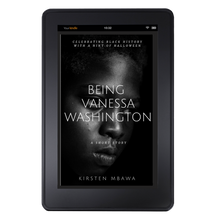 Load image into Gallery viewer, Being Vanessa Washington eBook Happier Every Chapter   
