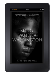 Being Vanessa Washington