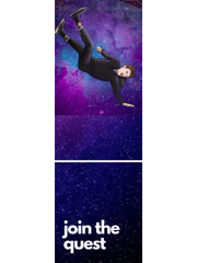 Land of the Nurogons Bookmark