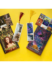 2-Book/12-Short Story Bundle