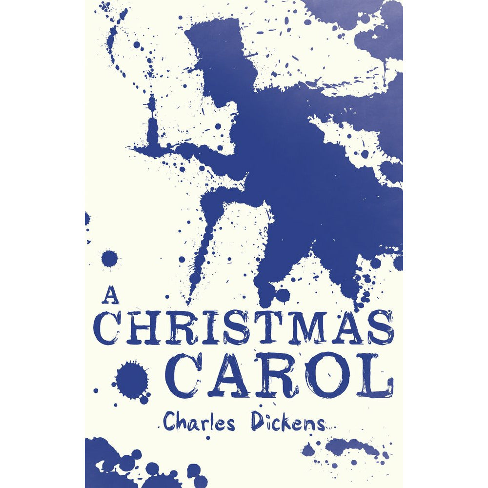 A Christmas Carol (Scholastic Classics) Paperback