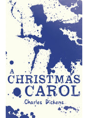 A Christmas Carol (Scholastic Classics) Paperback