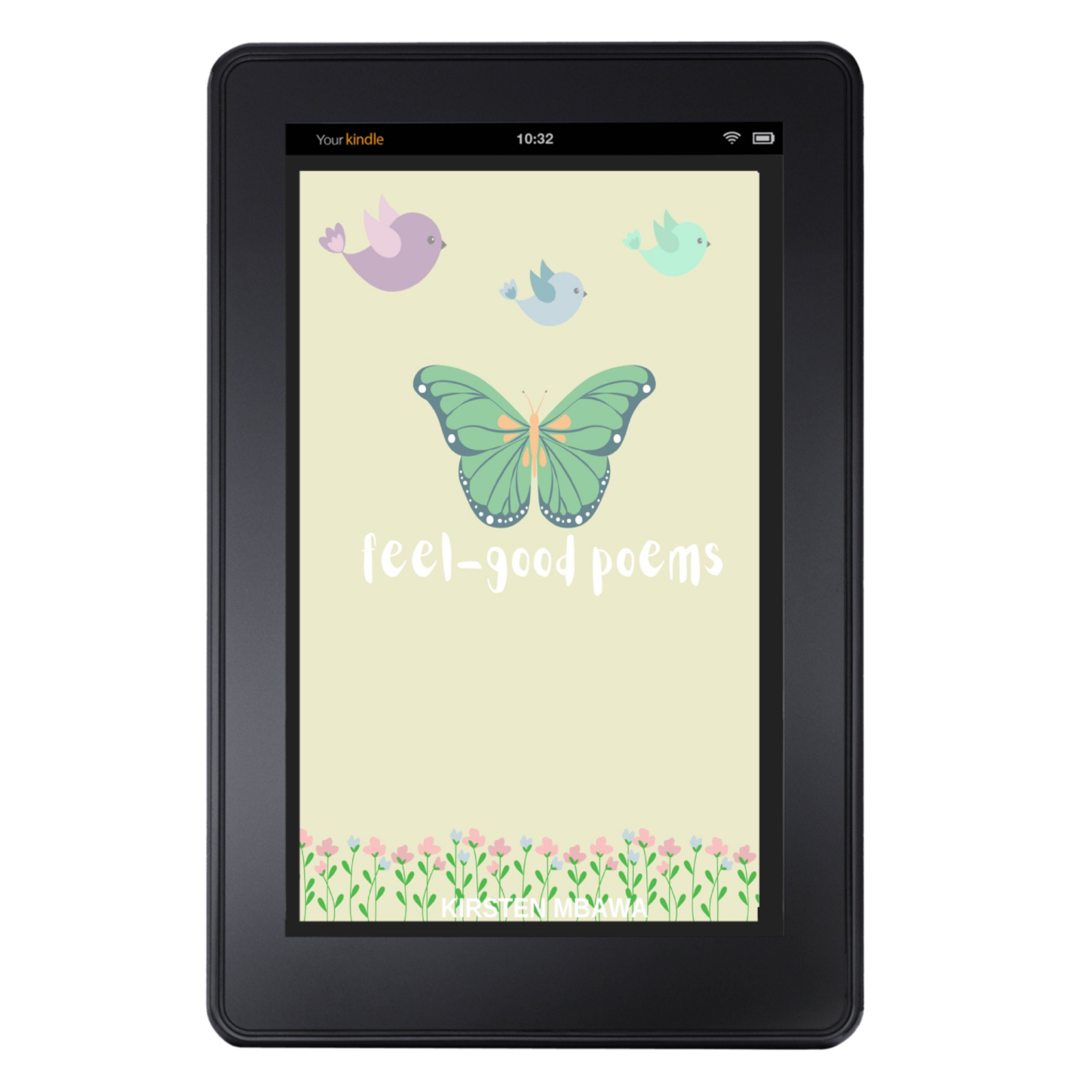 Feel Good Poems