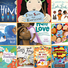 Load image into Gallery viewer, Beauty of Diversity Bundle Diverse Books Happier Every Chapter 10 KS1 (4-7yrs) 
