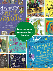 Non-Fiction Book Bundle