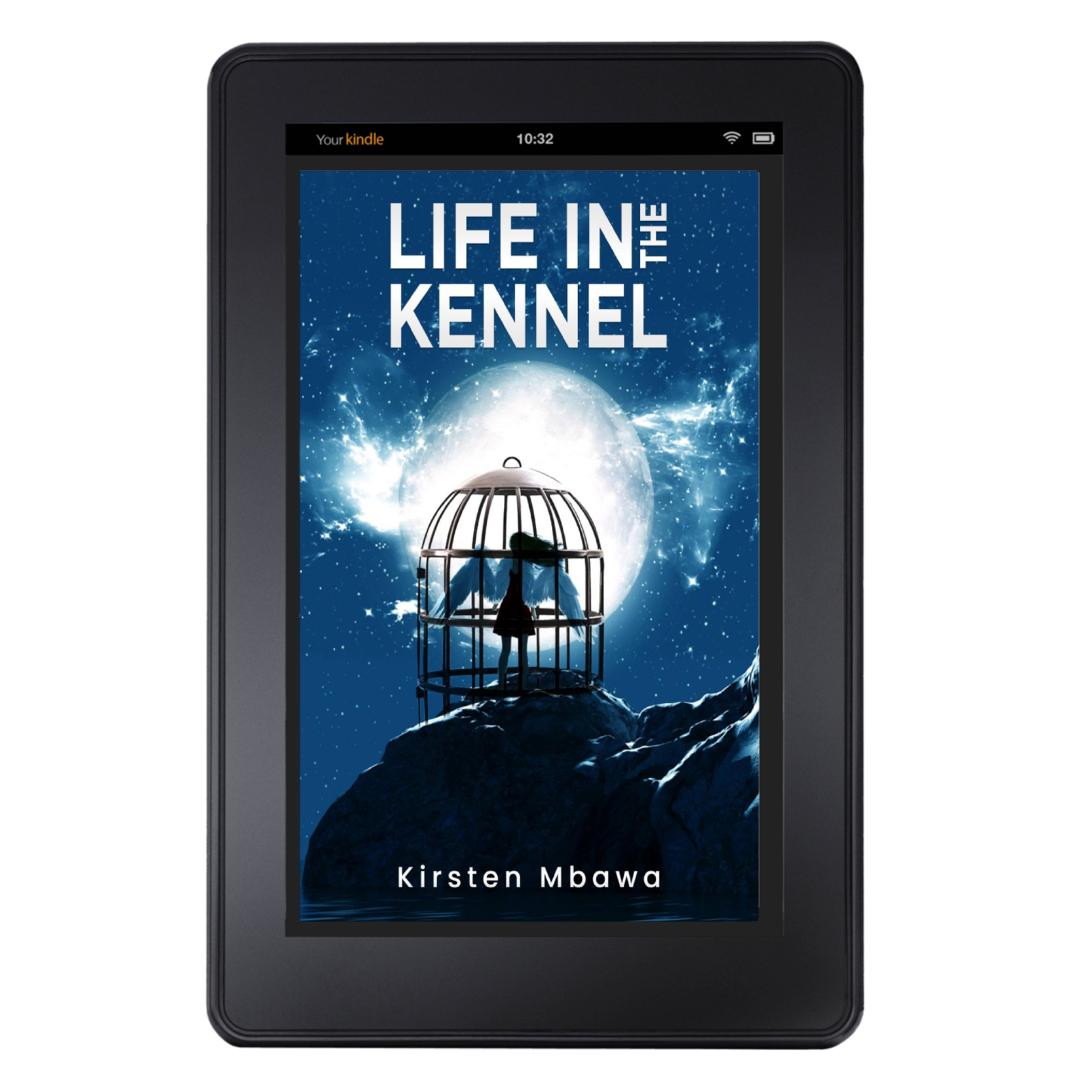 Life in the Kennel