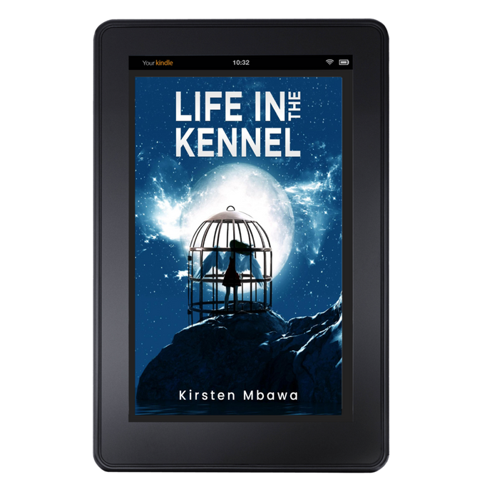 Life in the Kennel Short Story E-book Happier Every Chapter   