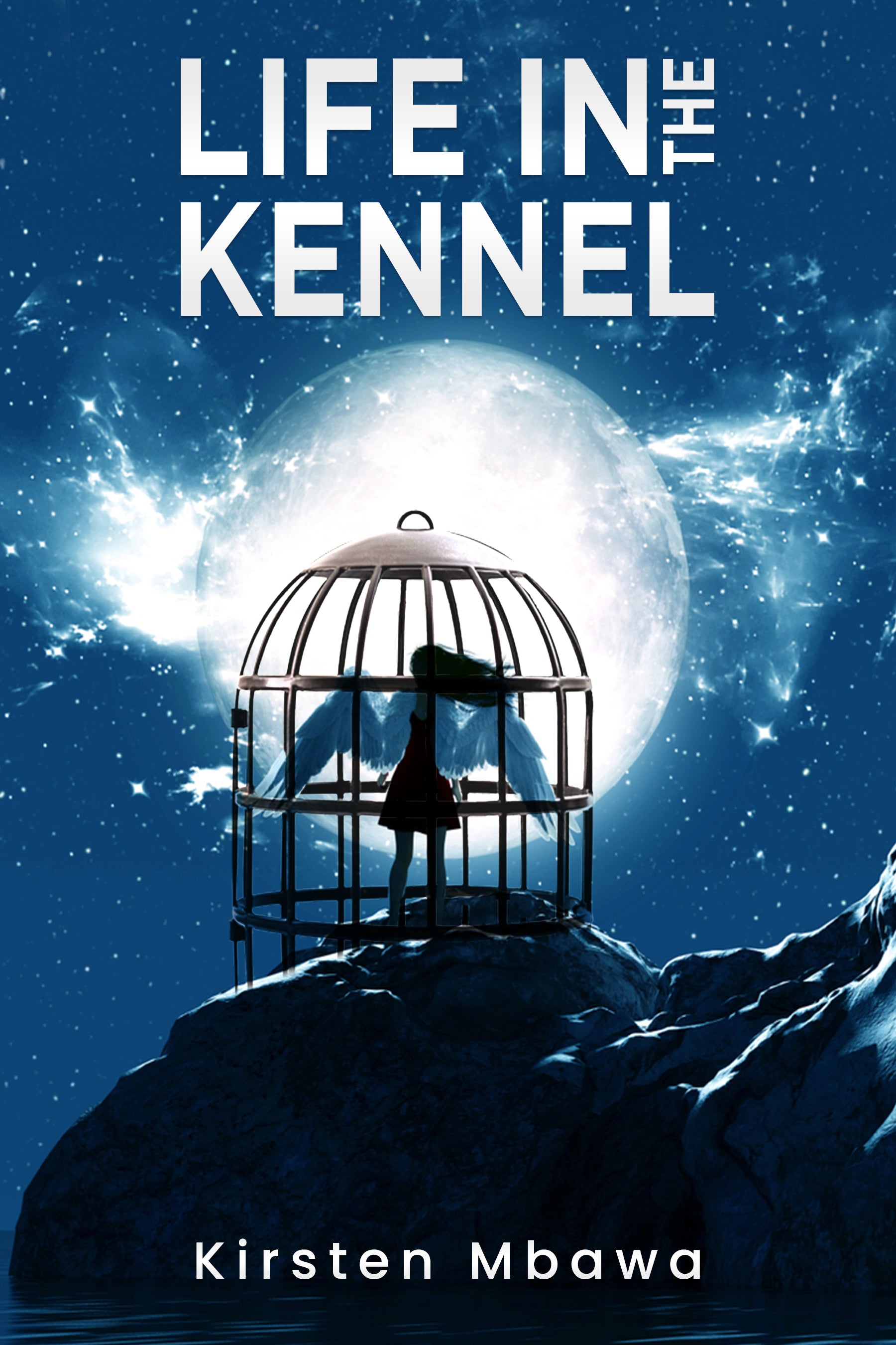 Life in the Kennel (Short Story Paperback)