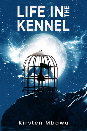 Life in the Kennel (Short Story Paperback) Children's Books Happier Every Chapter   