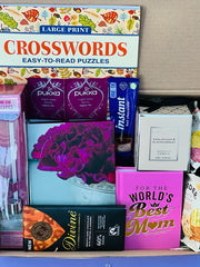 Luxury Mother's Day Gift box