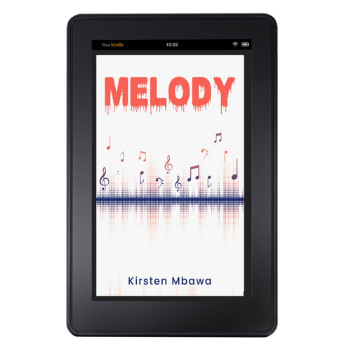 Melody eBook Happier Every Chapter   