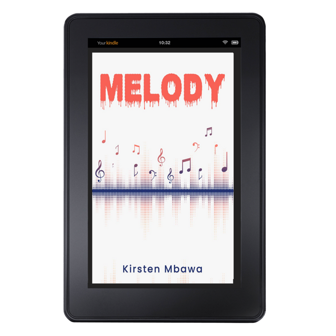 Melody eBook Happier Every Chapter   