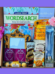 Mother-in-law Gift Box