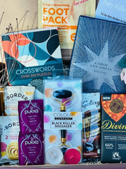 Mother's Day Poetry Box