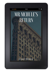 Mr McHule's Return