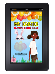My Easter Bunny From Hell