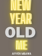 New Year, Old Me