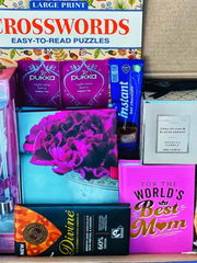 Luxury Mother's Day Gift box