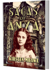 Sagas Of Anya