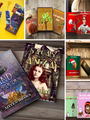 2-Book/12-Short Story Bundle