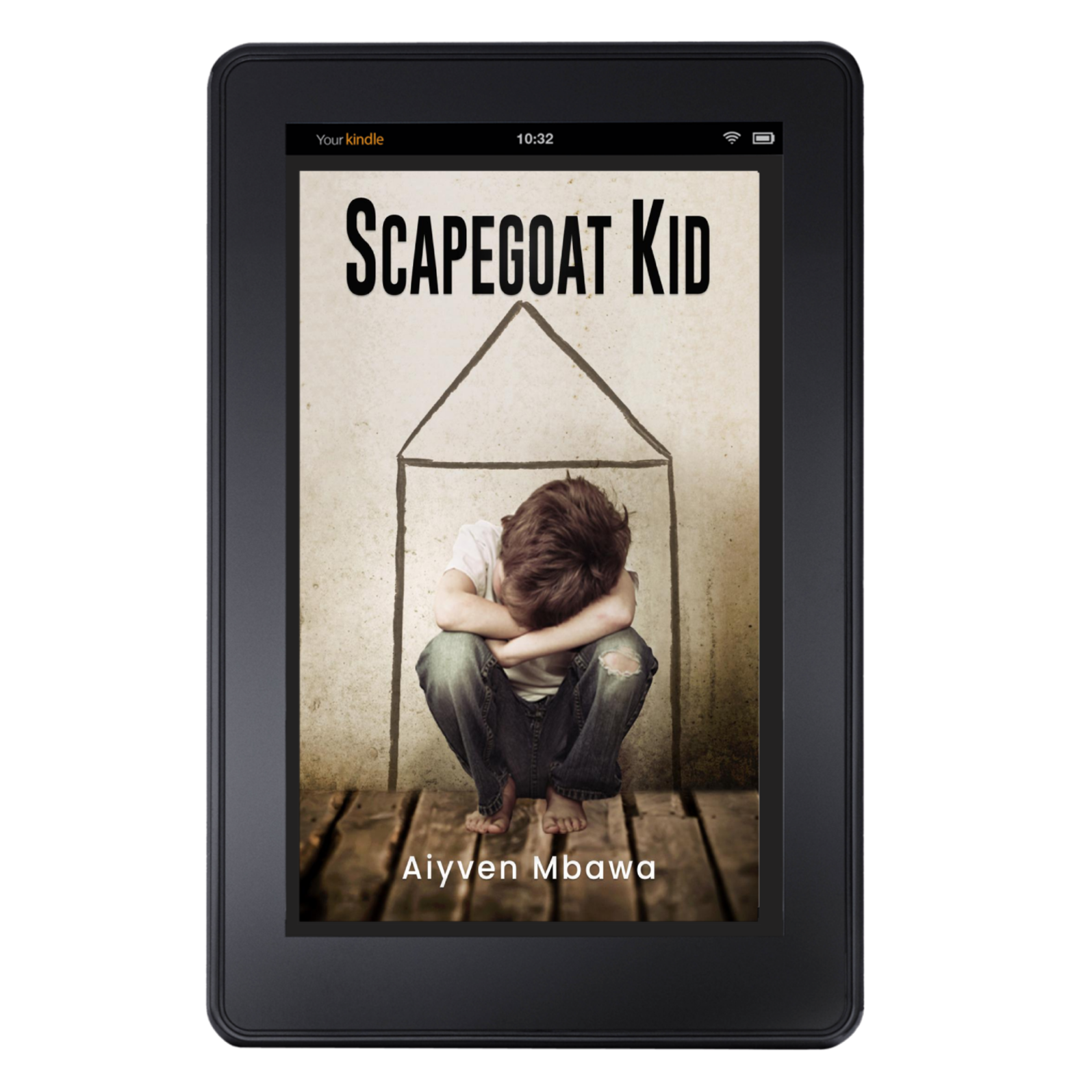 Scapegoat Kid